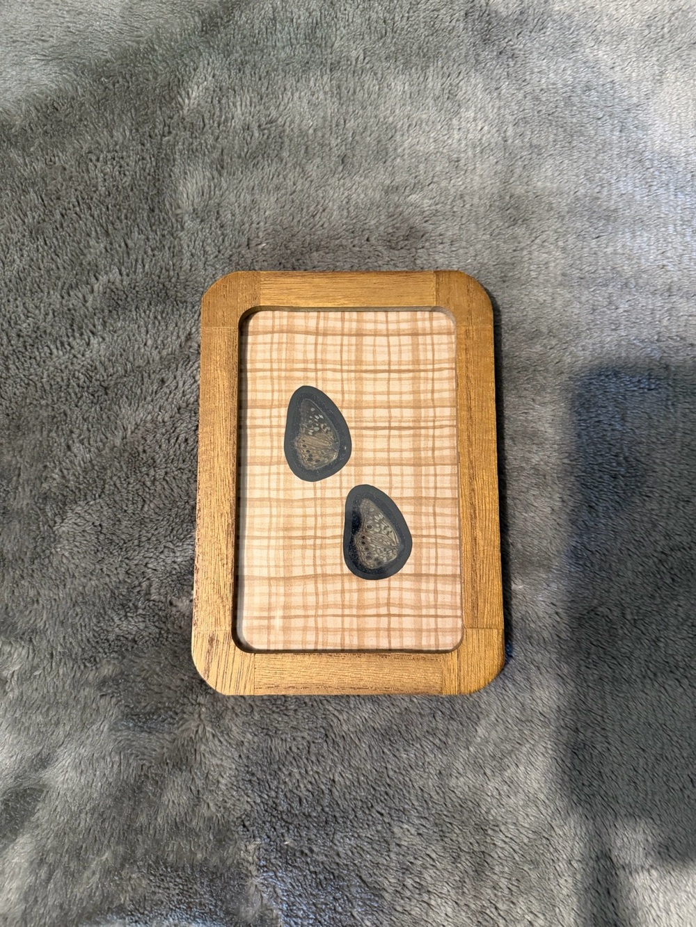 Wall decor